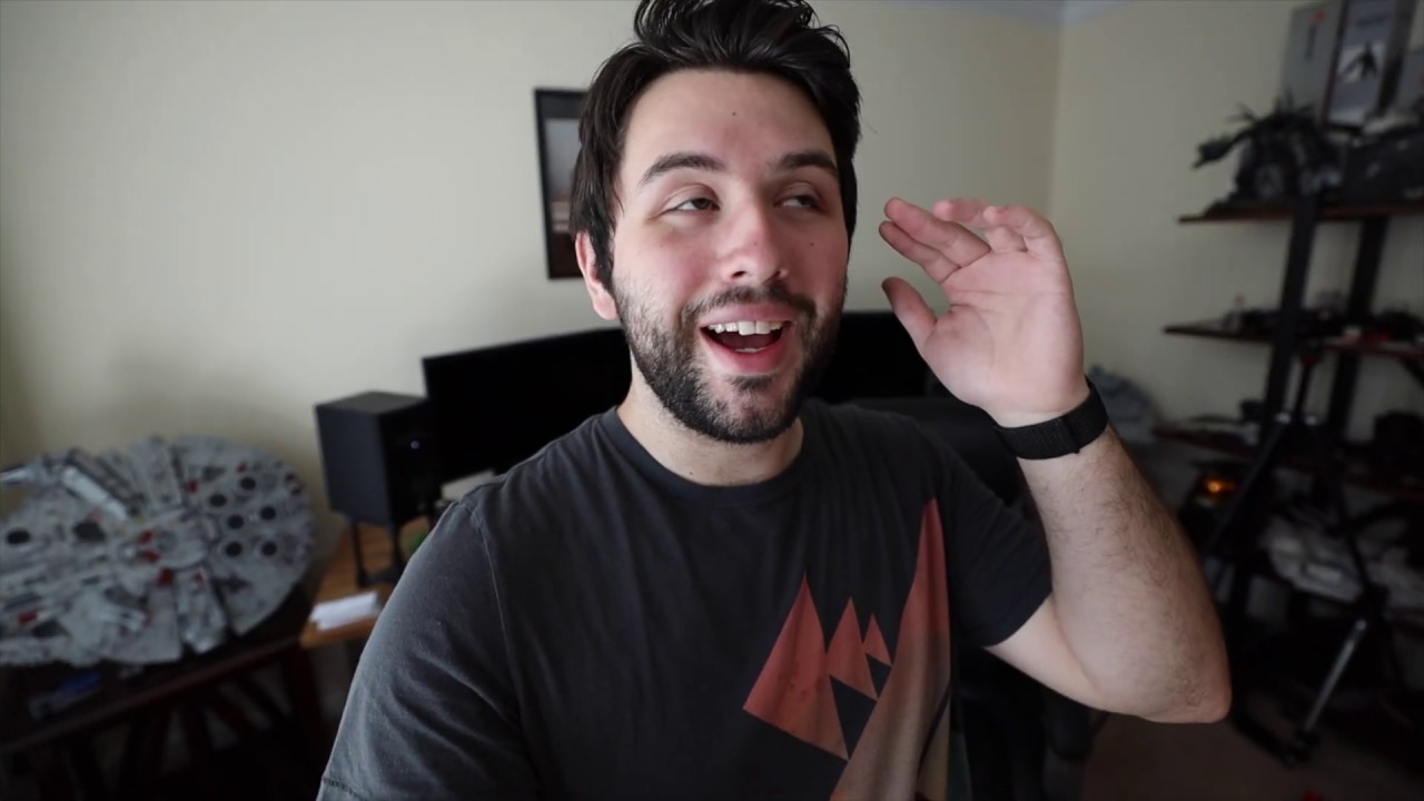 Mandalore + 1st Vlog in 6 YEARS!