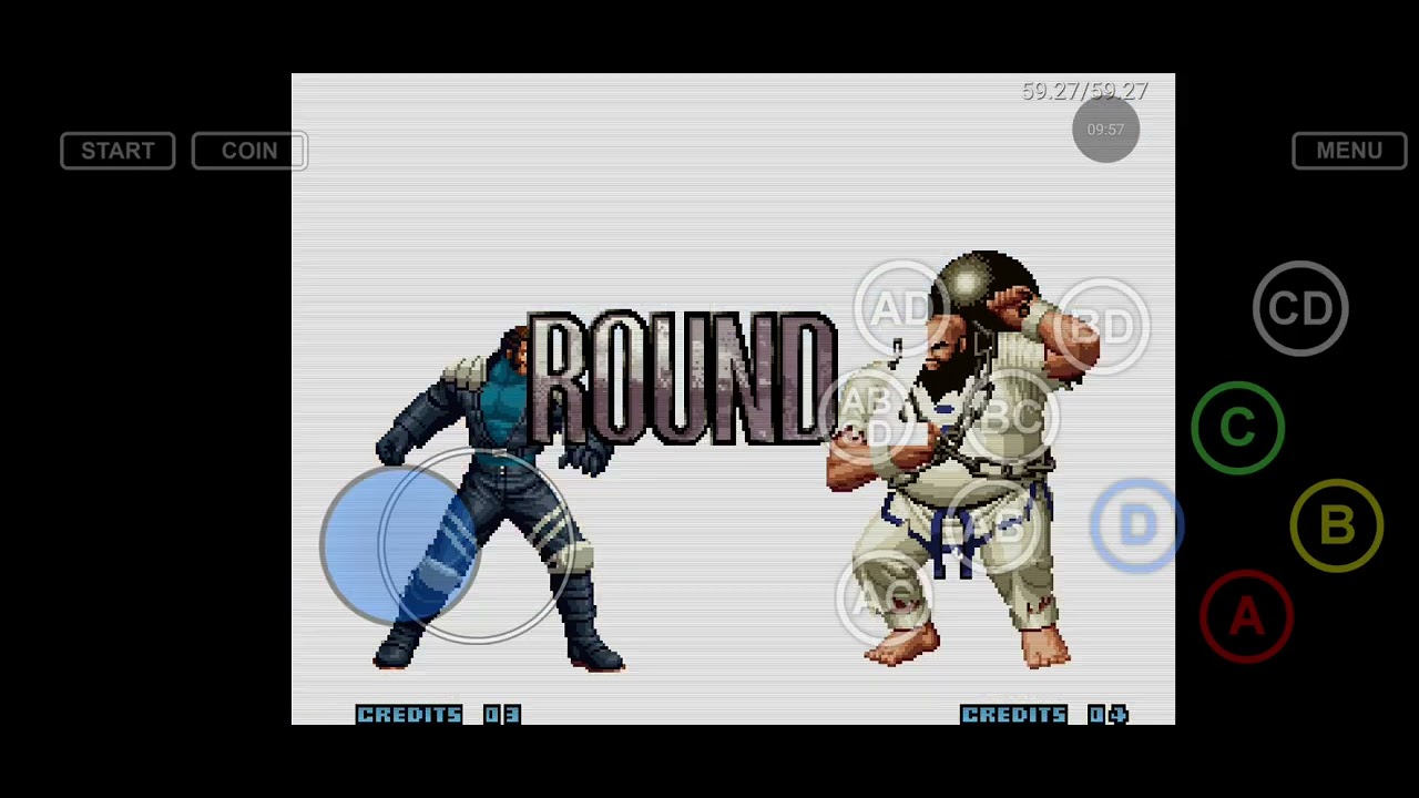 Me ajudem a bater 50 inscritos para fazer live galera me ajudem #kof2002 #luta #video