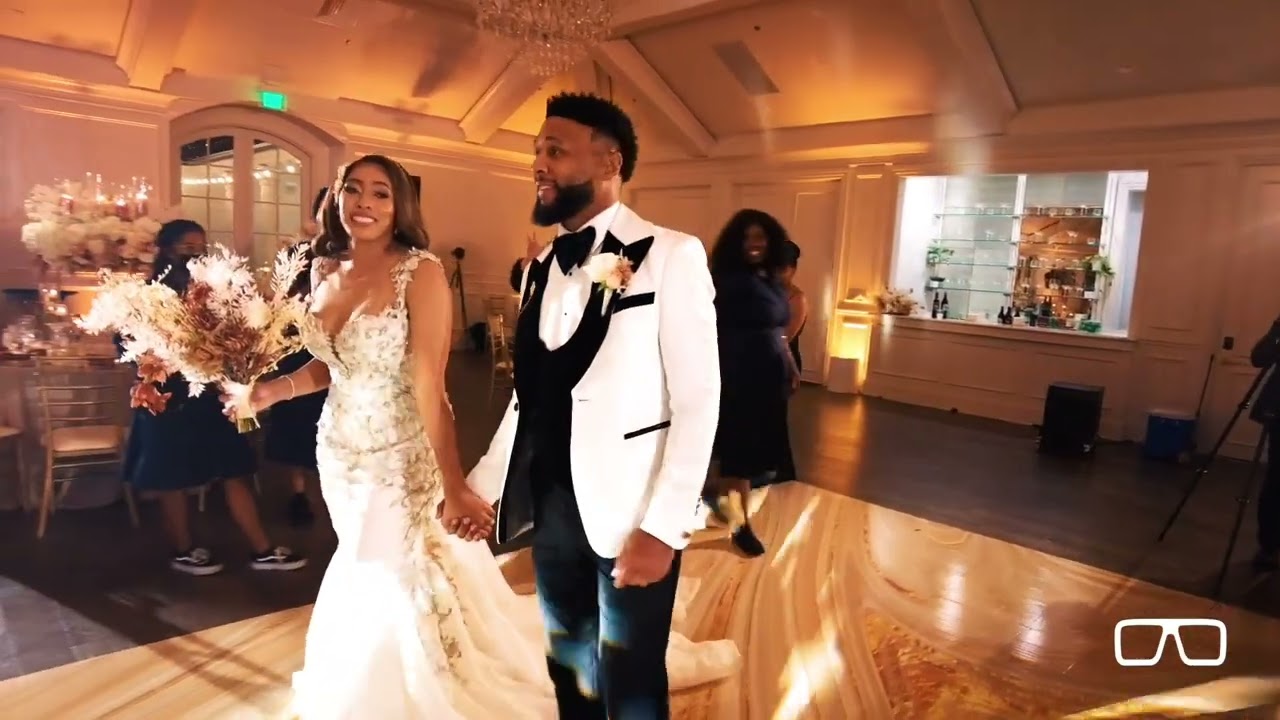 Lighting Design : Dallas DJ Review : Leonardo Event Group