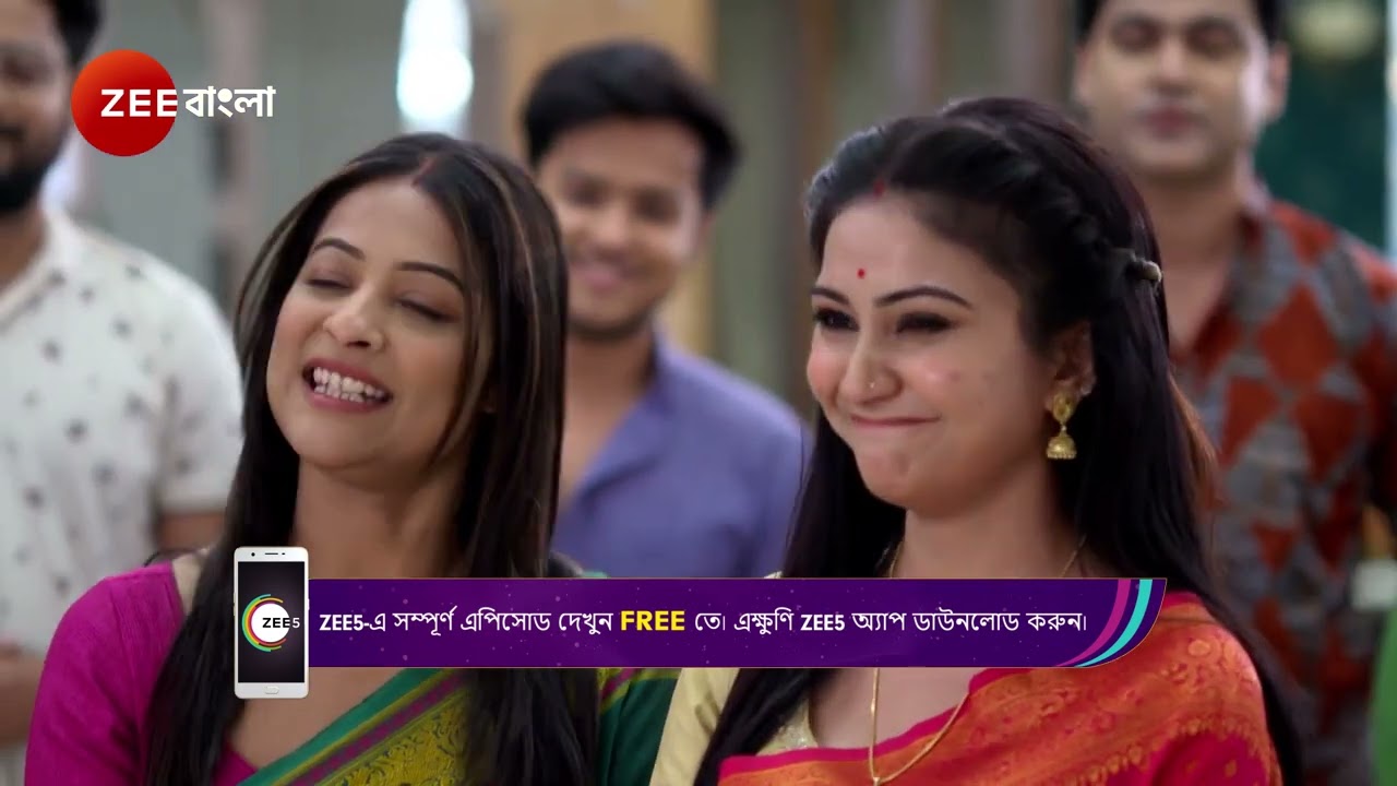 Phulki | Ep - 630 | Webisode | Mar 08 2025 | Zee Bangla