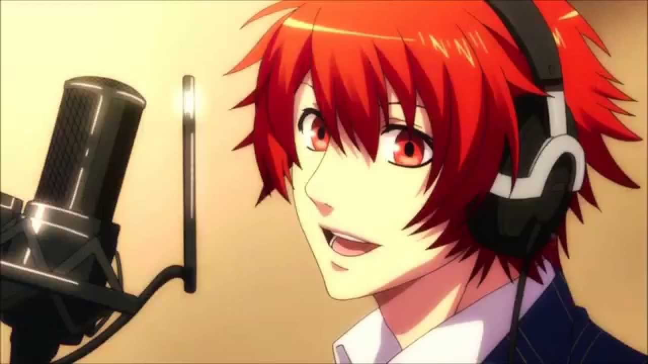 Ittoki Otoya  Brand new melody~ Uta no prince sama