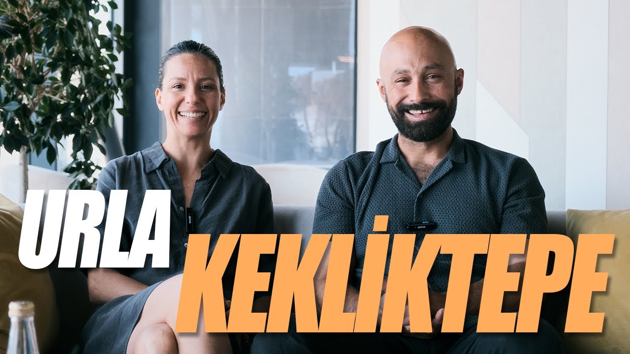 Urla Kekliktepe’ye Taşınan Neden Başka Yer Düşünmüyor? Satılık Villalar ve Bölge Değerlendirmesi