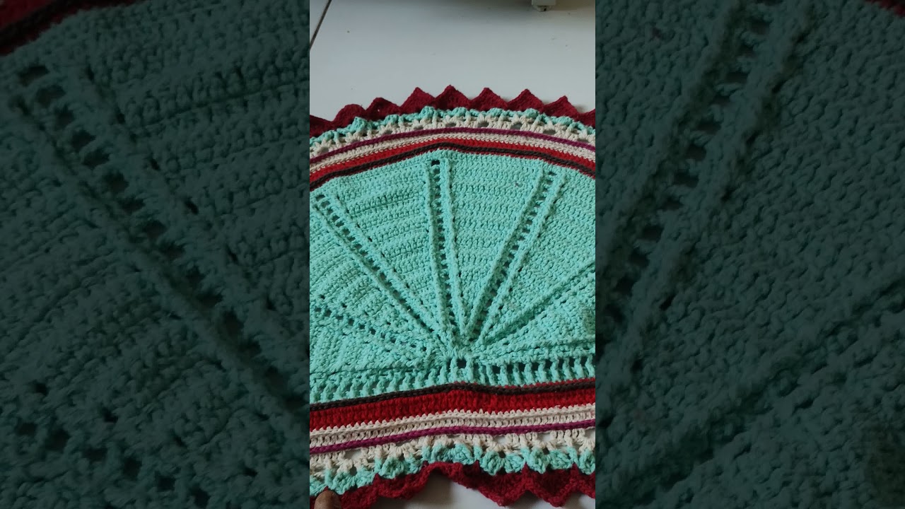 #tapetecroche