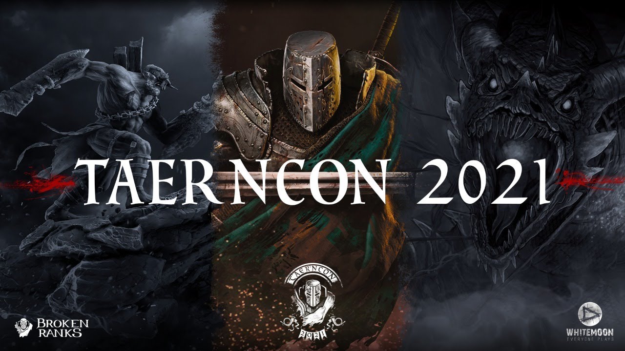 TaernCon 2021