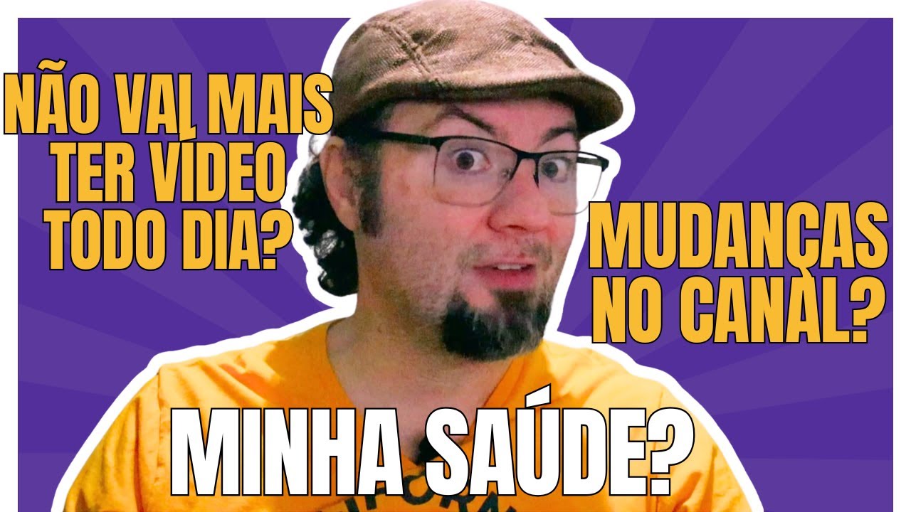 Mensagem de final de ano do Johnny do Carmo - FELIZ 2026 AMIGOS! - Esclarecendo alguns pontos