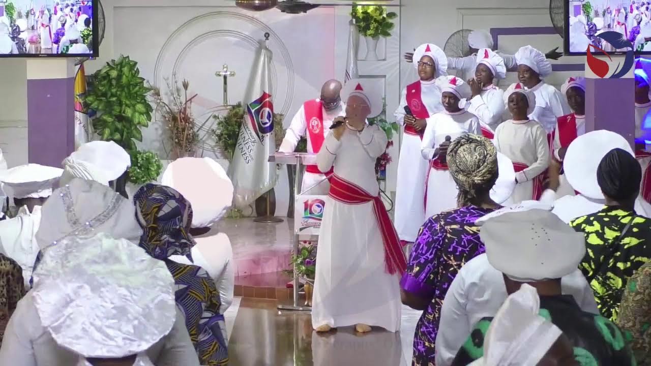 Special Ash Wednesday Prayer Conference.