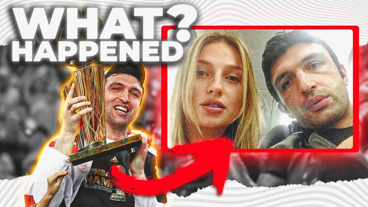 What happened to Zaza Pachulia? [DIRTIEST PLAYER IN DECADES]