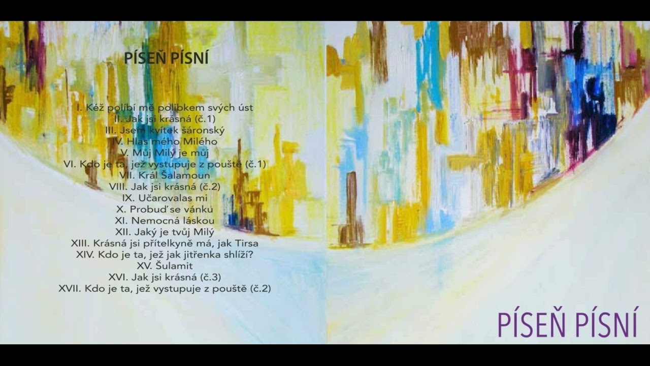 Jak jsi krásná (1)