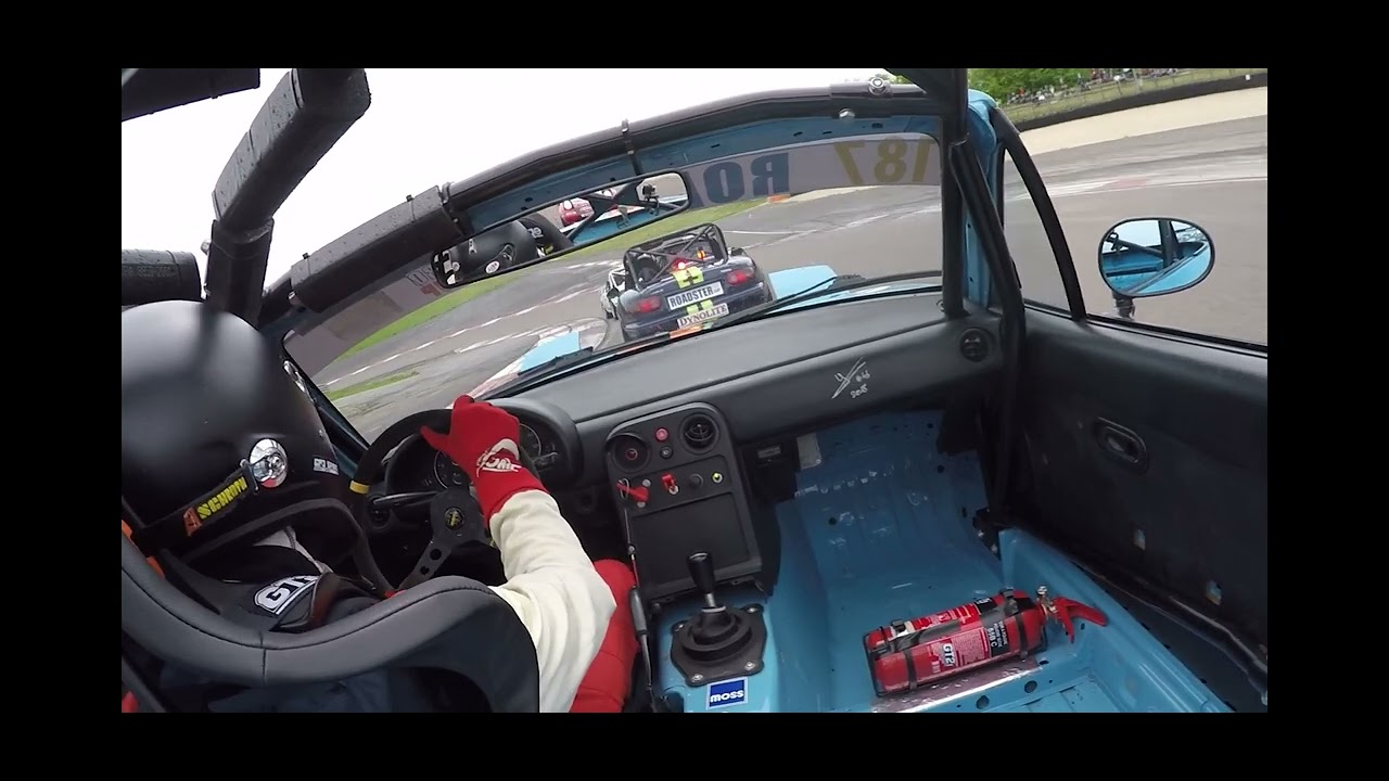 RPC Dijon 2023 - Race 2