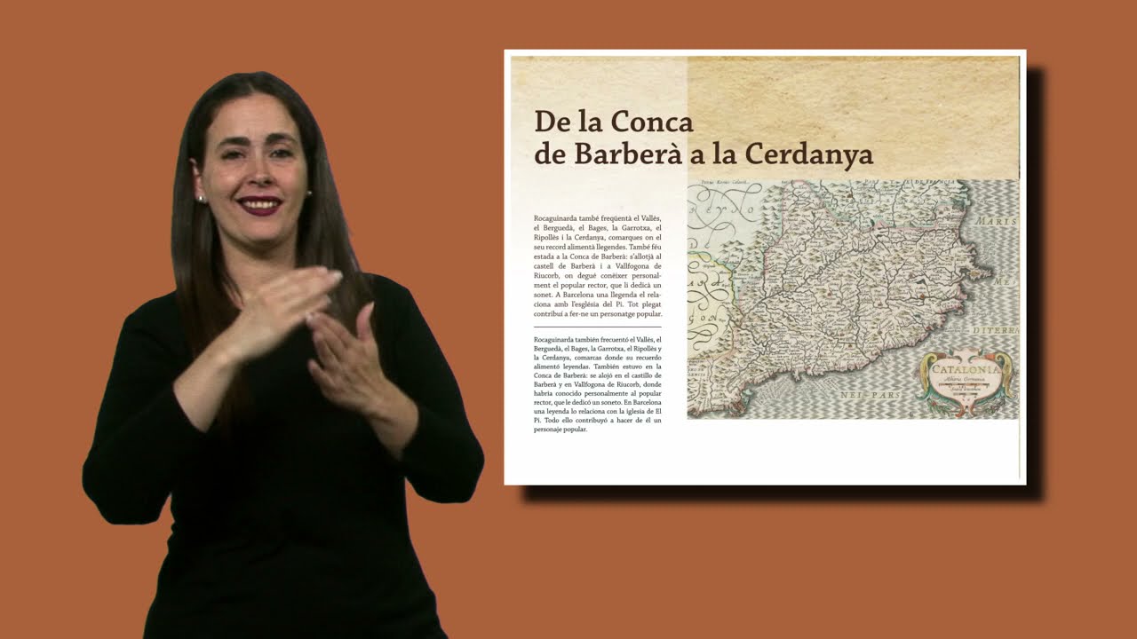 4 De la Conca de Barber&agrave; a la Cerdanya