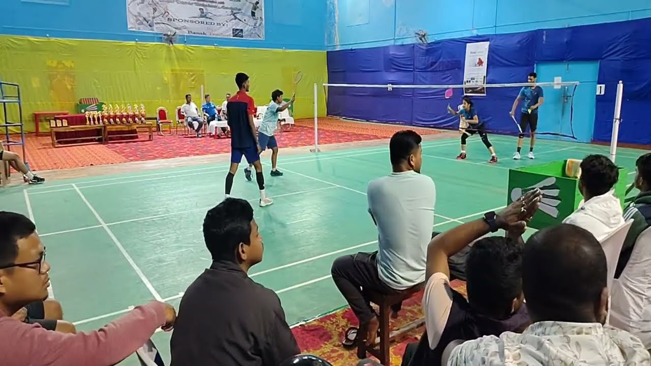 Challenger's Cup-2026 (Final Day)