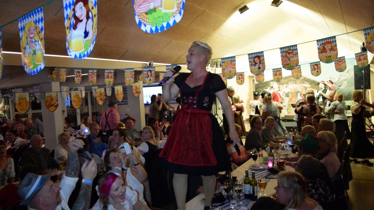 OKTOBERFEST VED STOREBÆLT 2017  NR. 1