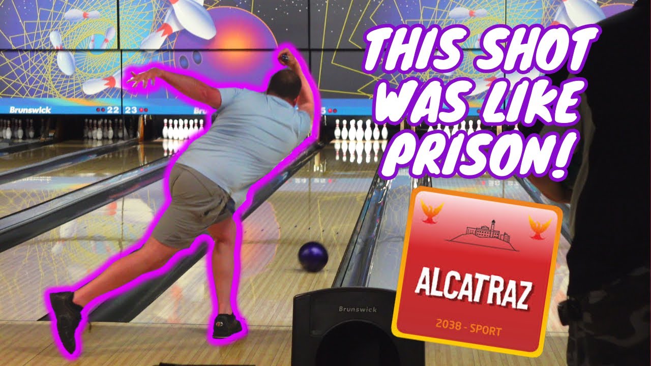 How to Escape Alcatraz | Summer Sport Shot Series 2023