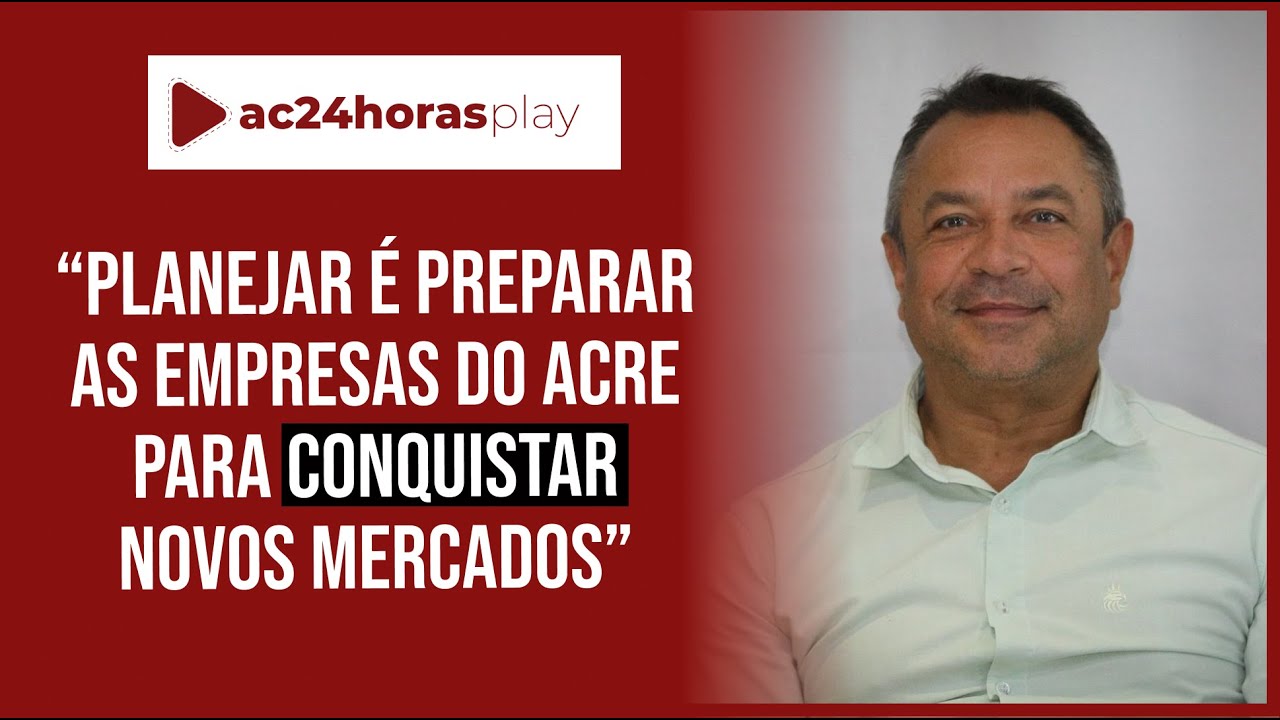 Sebrae planeja ações para ampliar exportações de micro e pequenas empresas do Acre