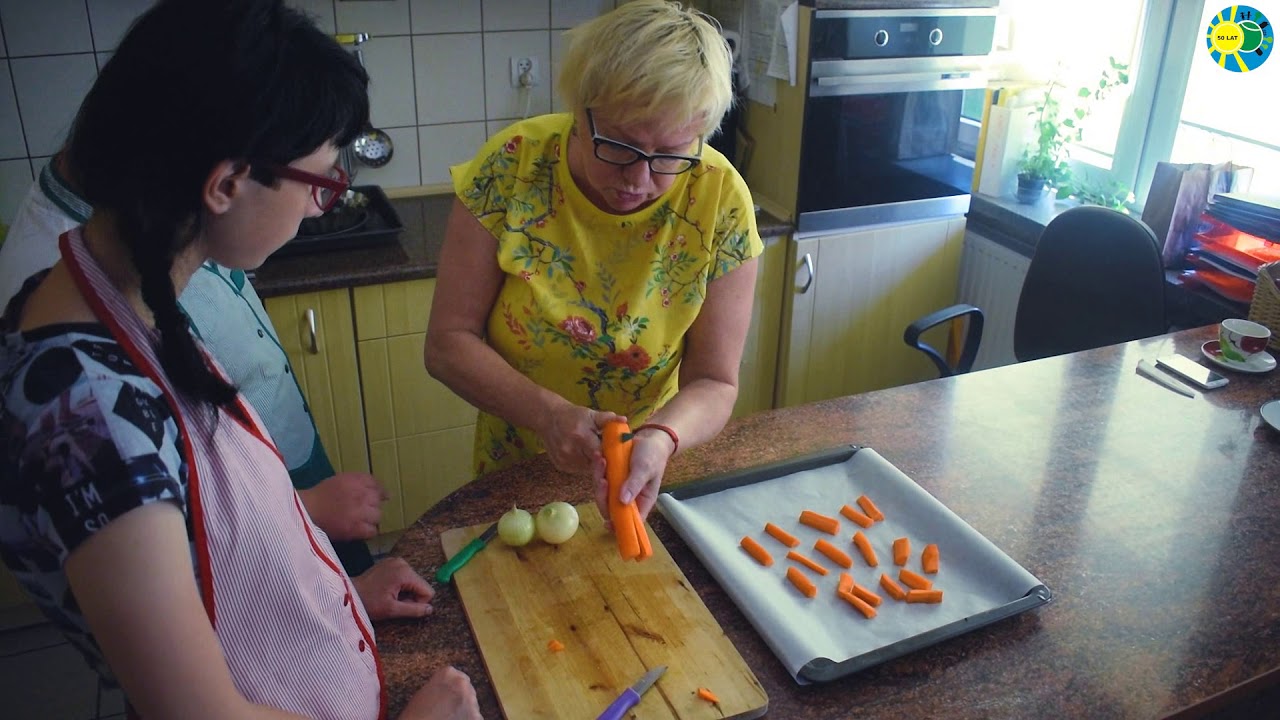 Spot Specjalny Ośrodek Szkolno - Wychowawczy nr 10 im. Janusza Korczaka we Wrocławiu