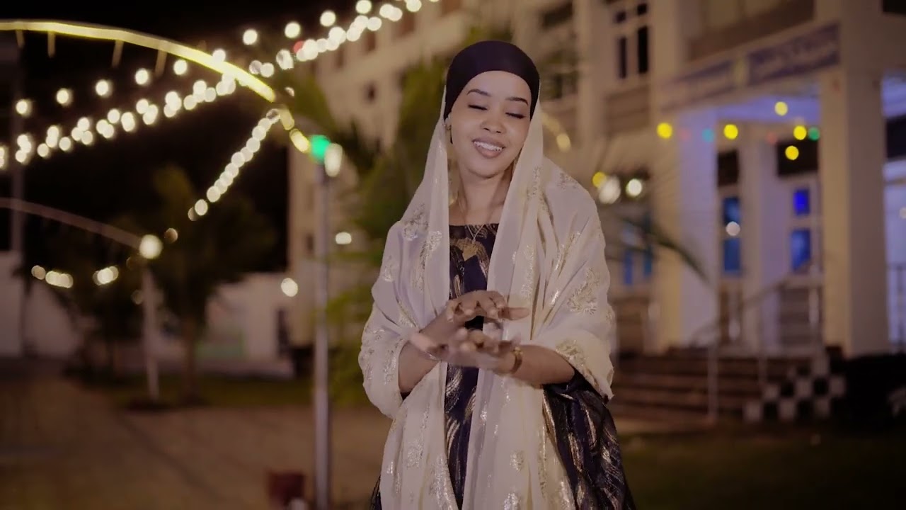 Xamdi Laaska | Arkaay Soomaaliya oo | Official Music Video 2025