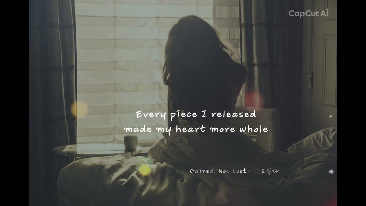 Gained, Not Lost ~  ( Full Ver.)