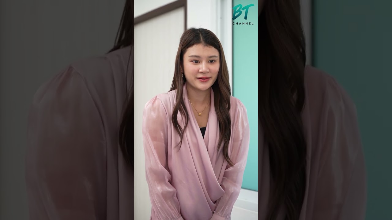 แม่ยิ้มทั้งน้ำตา เพราะลูกพูดคำนี้ - สู้โว้ย