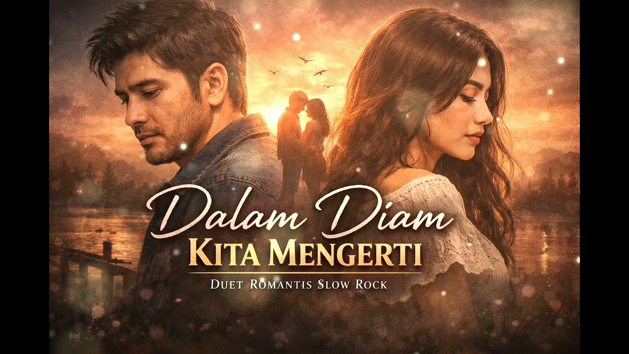 “Dalam Diam Kita Mengerti” 