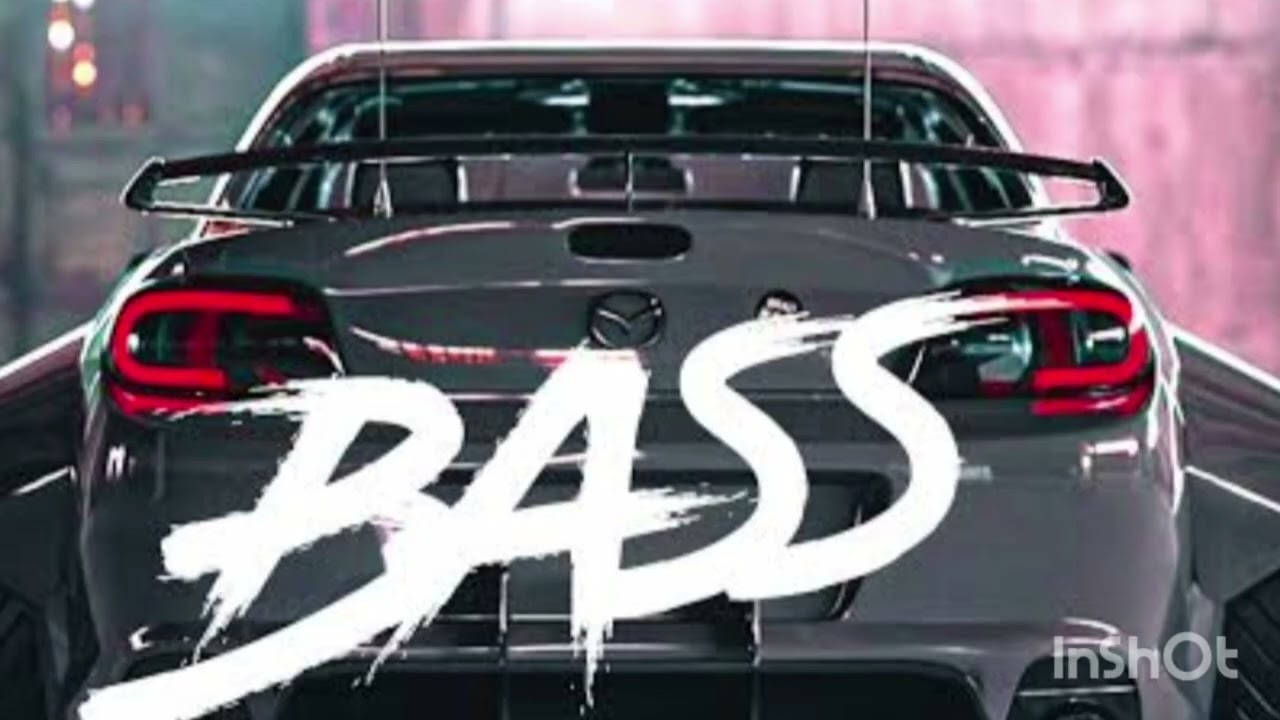 BASS BOOSTED 