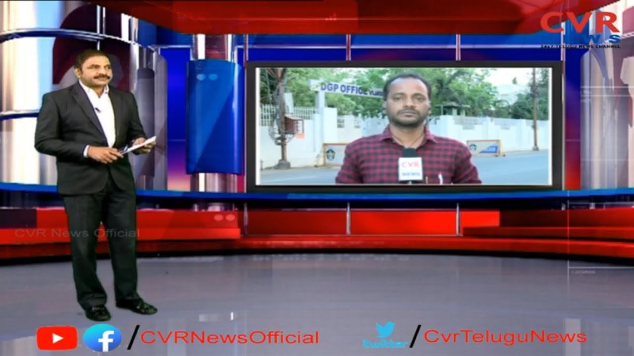 Polling Ends In AP Elections| Chandrababu Unhappy with EC Arrangements and EVMs Failure and Clashes