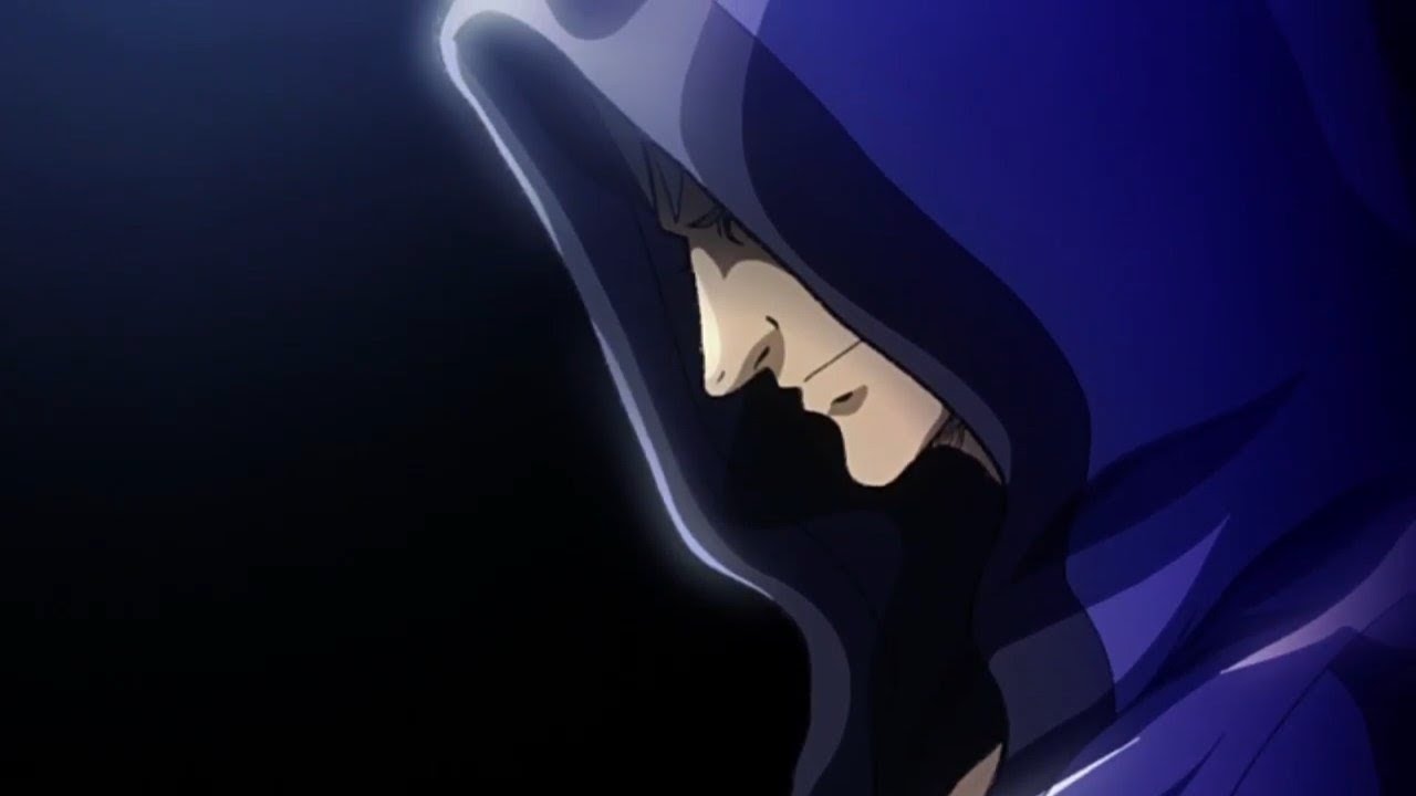 MEGALOBOX - Yuri (King of Kings) IMA PV [Megalonia World Championship Tournament]