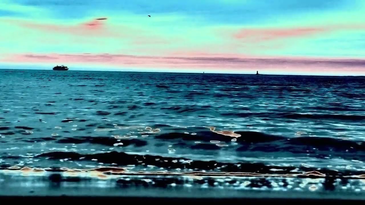 Red Vox -  As Long As I Can Dream