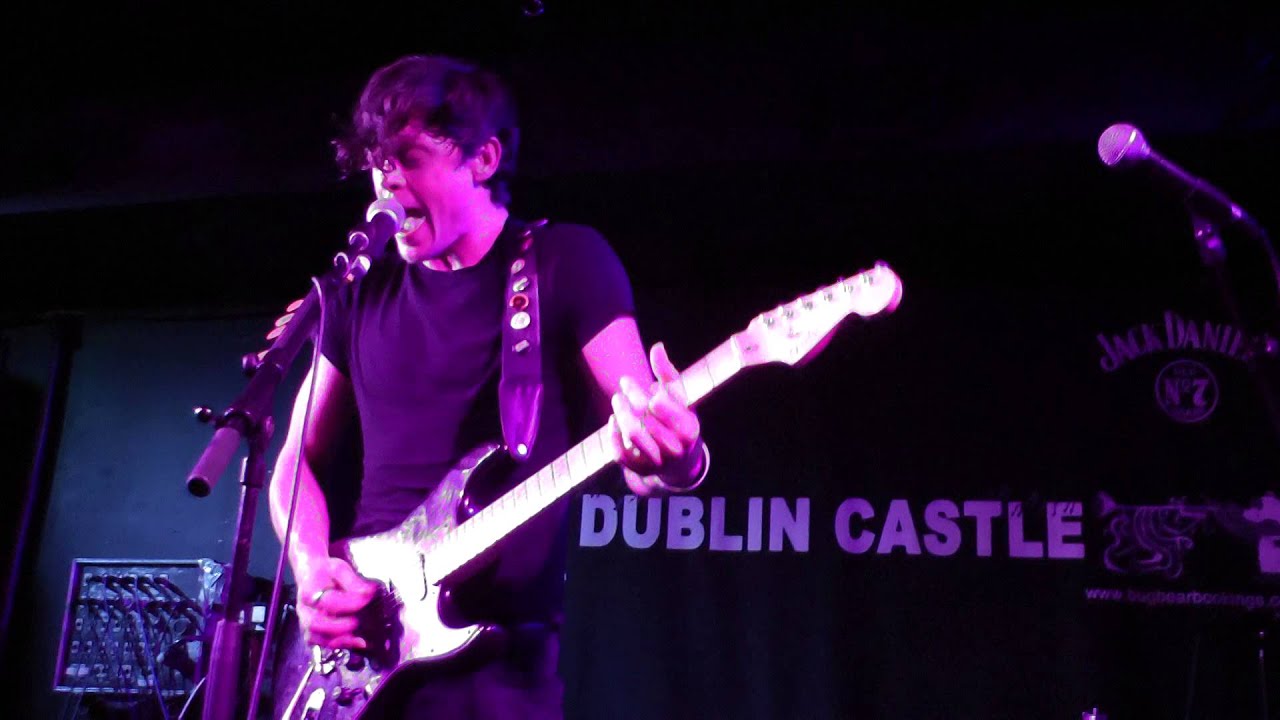 Moriaty,     Belding       (The Bones Tour)