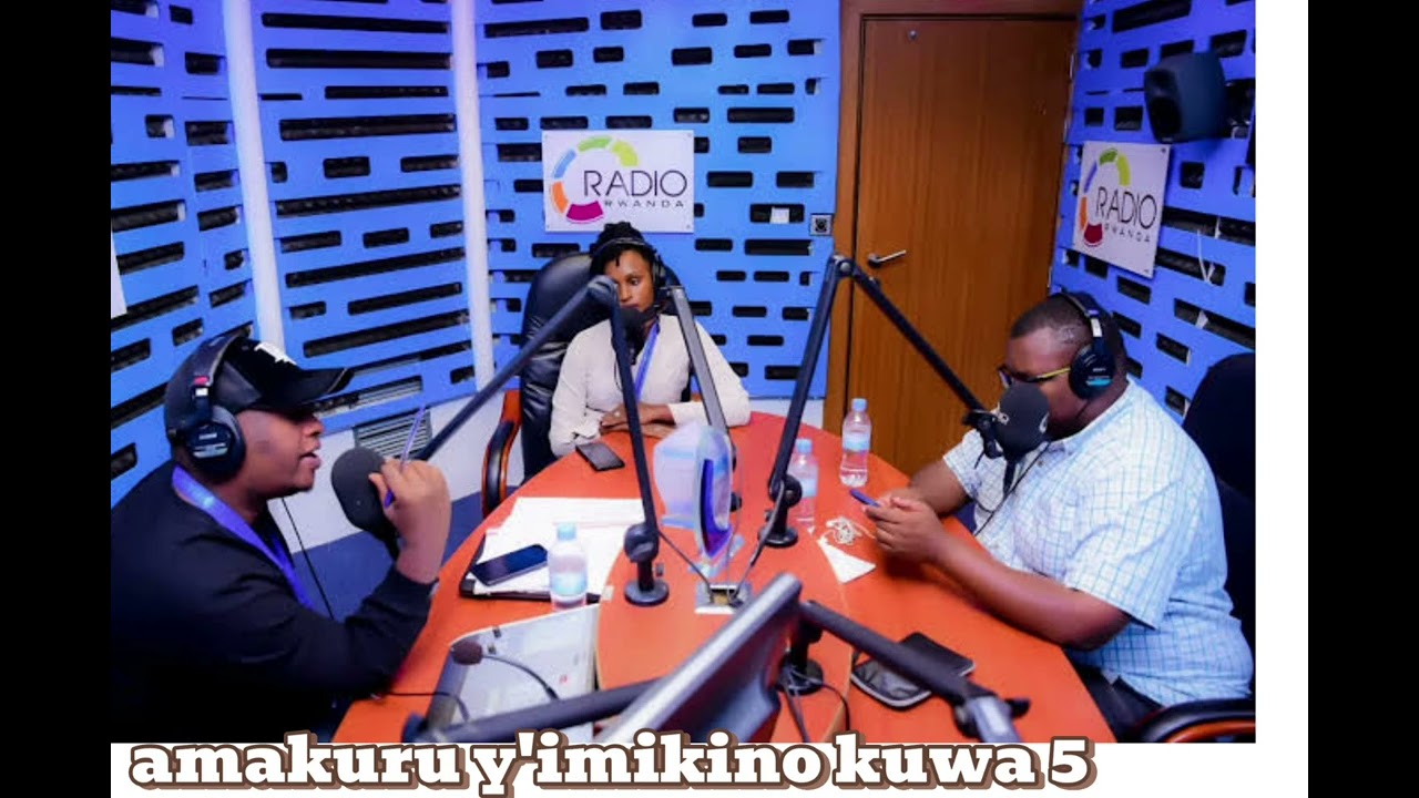 police Fc iragowe Rigoga na Axcel  11 ba Rayon n'umuriro amakuru yose