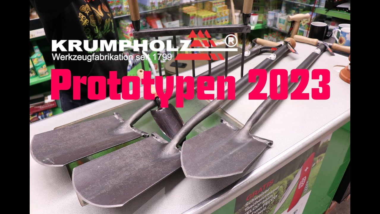 Krumpholz Prototypen 2023