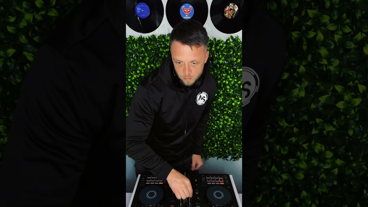 Tech House Dj Transition! GOT ME TRIPPIN! #housemusic #techhousedj #dj #techhouse #djremix