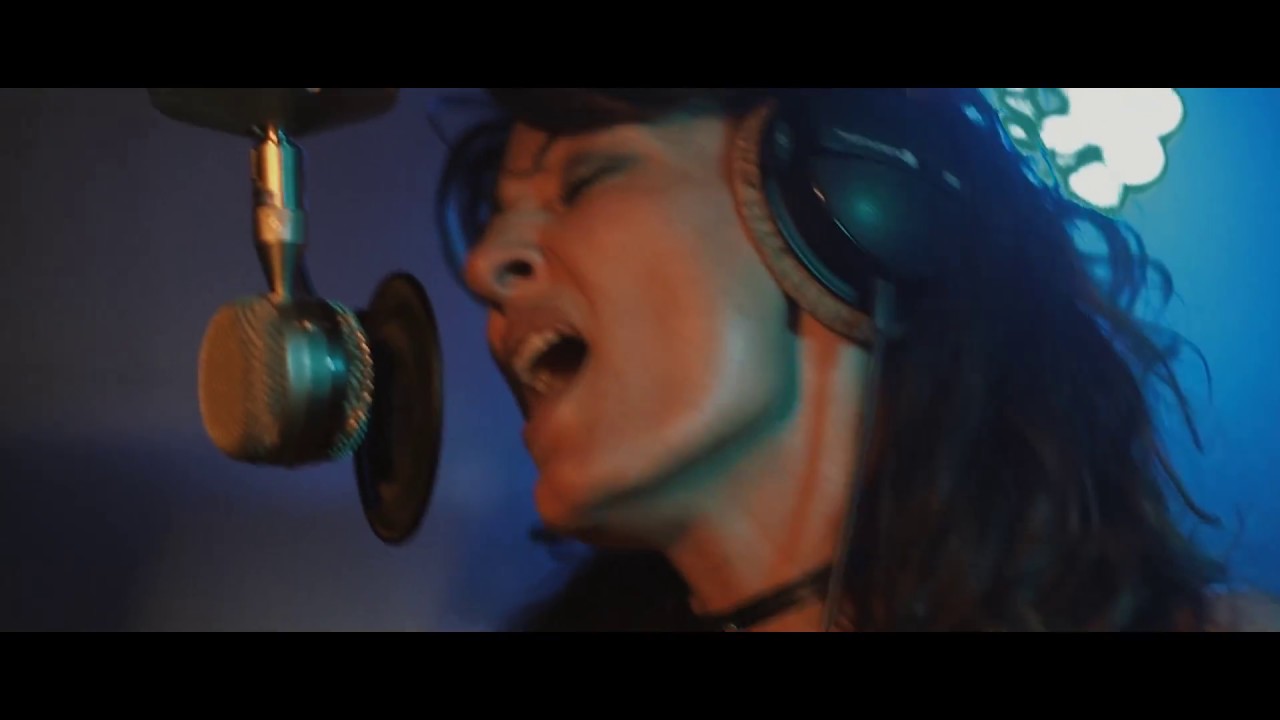 Titanium (David Guetta) - Rock Cover by Ann May