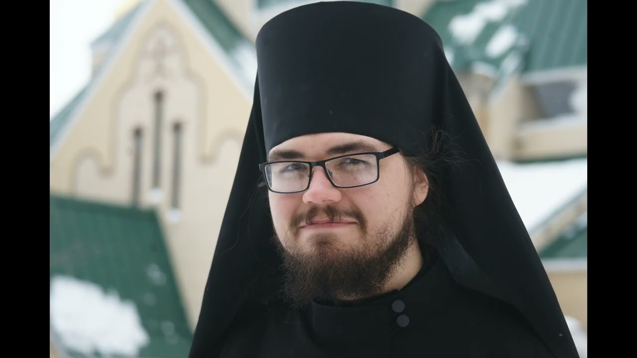 Holy Trinity Monastery, Jordanville, New York