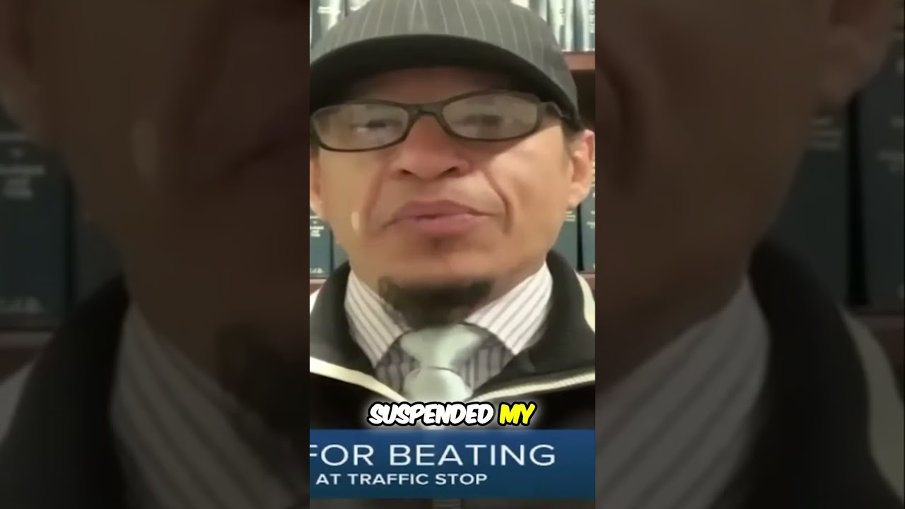 Police Brutality: $150,000 Settlement & Job Loss