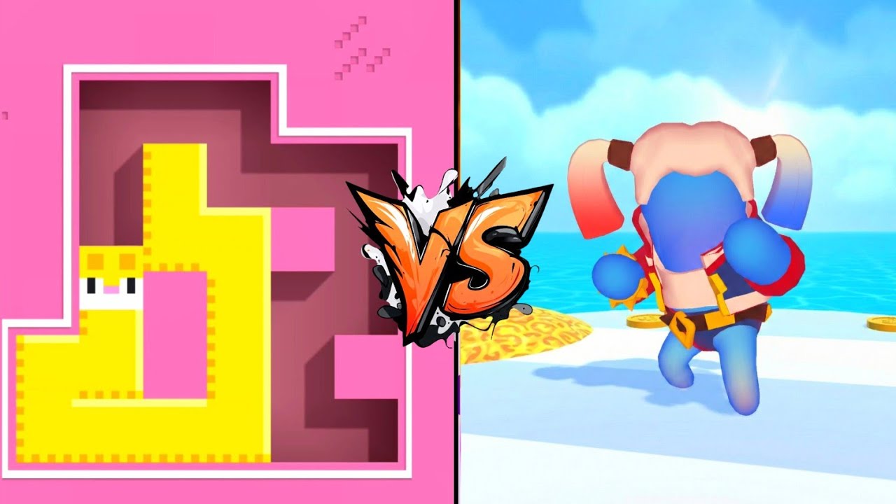 🔥 Longcat vs Join Blob Clash  | Hard Level Challange | Full Gameplay 🔥🎮