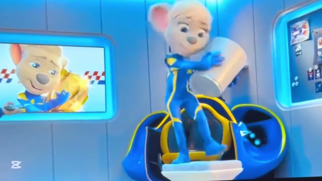 Before Try 1 — Ed &Edda |Grand Prix of Europe 2025 clip |