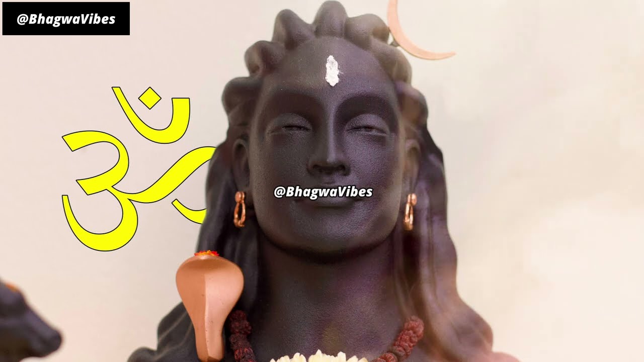 Om Mantra 108 | ॐ मंत्र जाप उच्चारण | ध्यान | 108 Chant | Yoga | Chant #mahashivratri #shivshankar