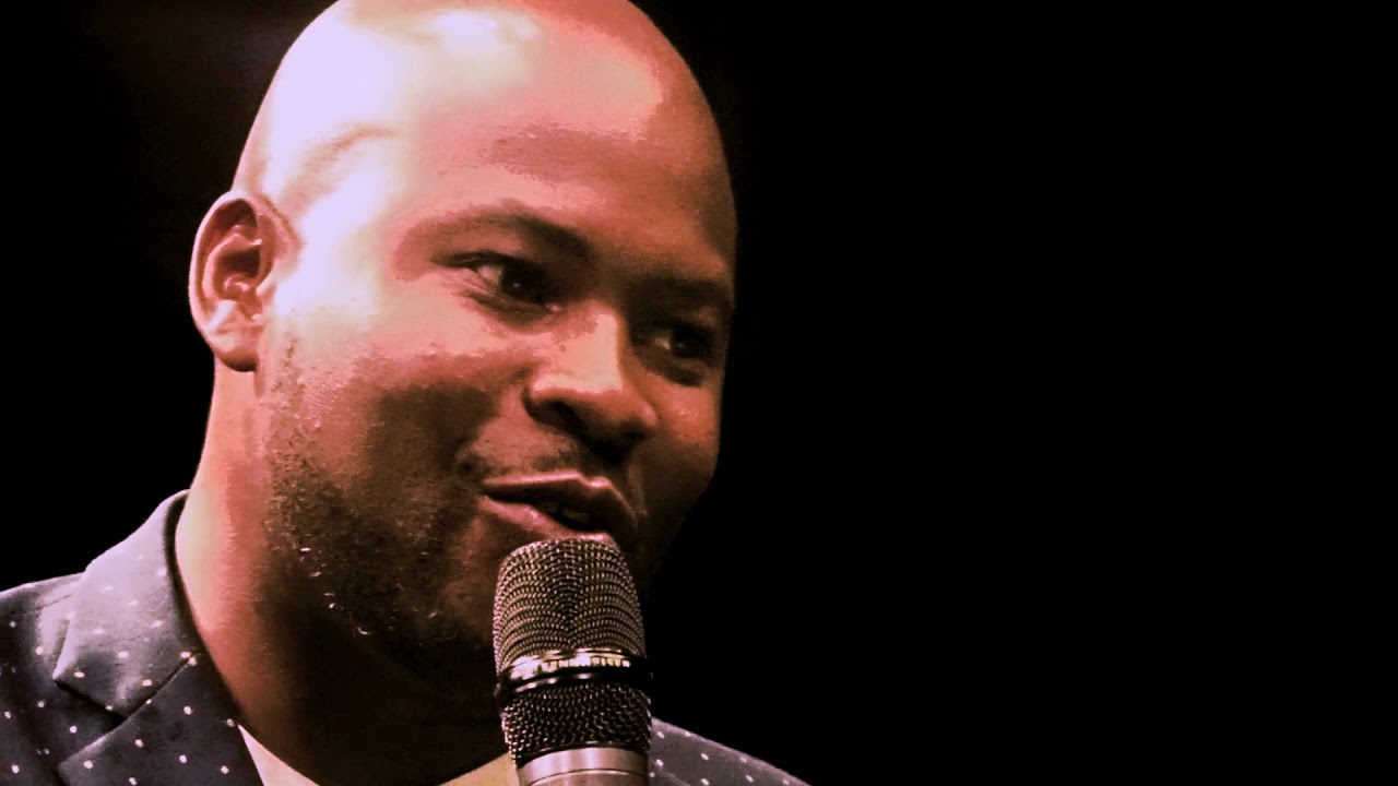 Veteran broadcaster Alex Kaputu public lecture the 1904-08 Herero and Namas genocide