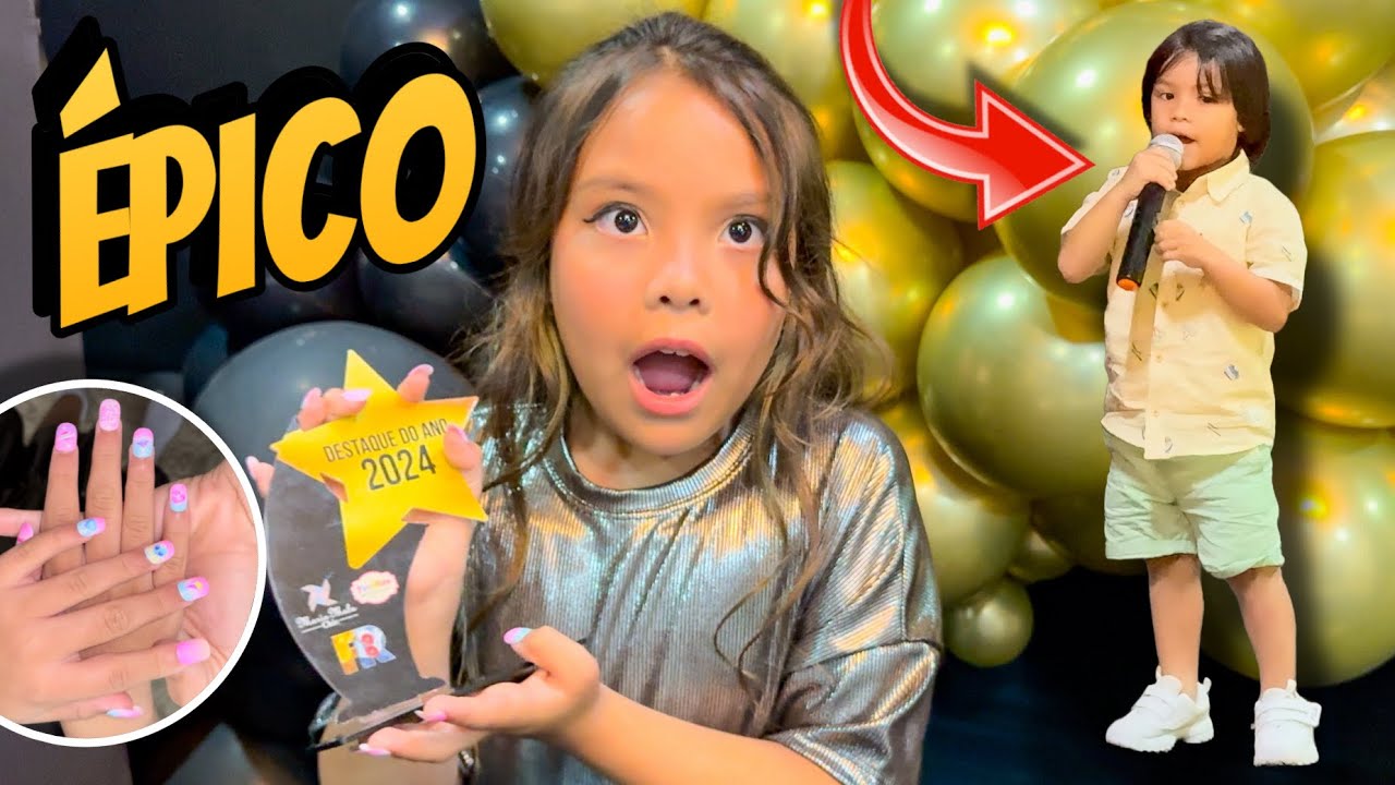 PRIMEIRA VEZ USANDO UNHA POSTIÇA * não consegui fazer nada sozinha 😂* Épico !!!
