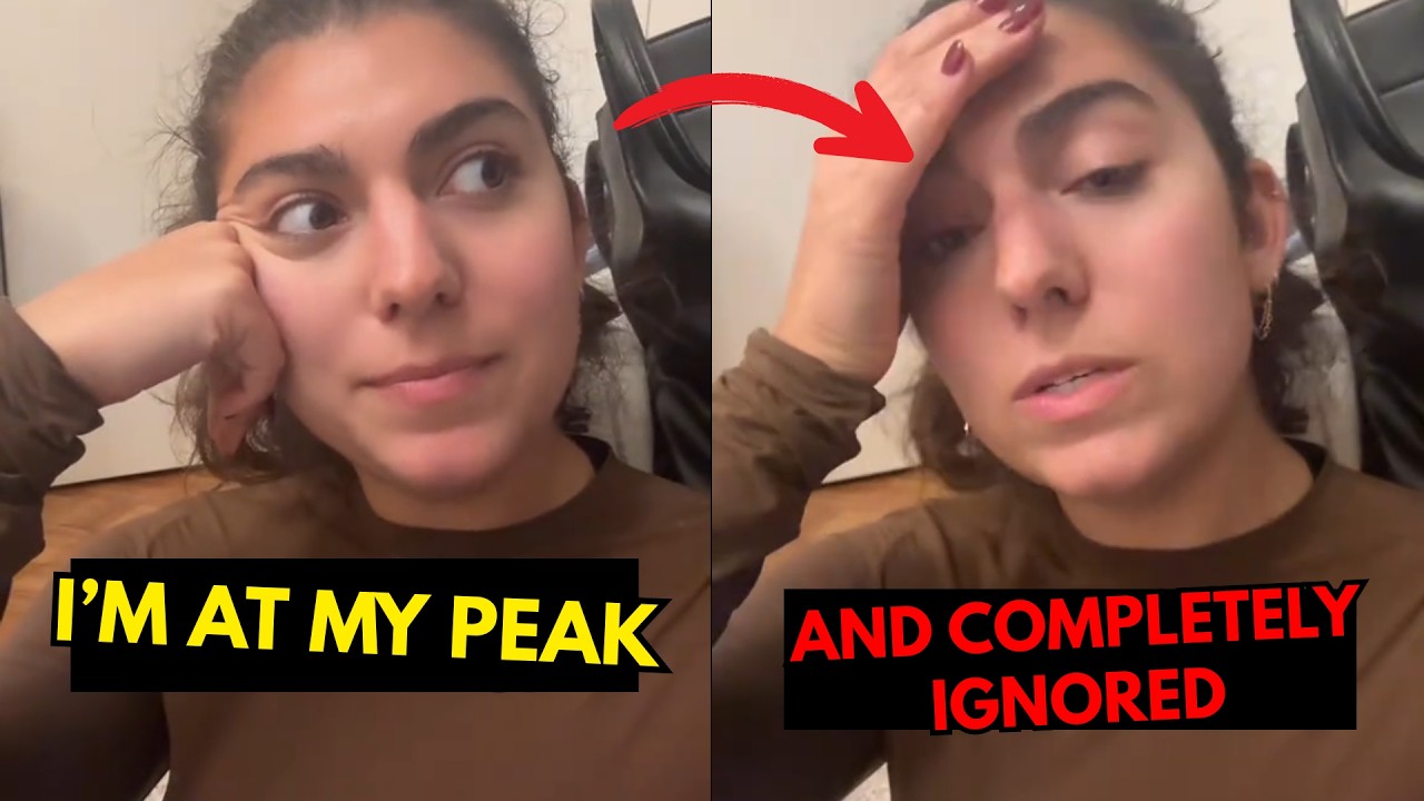 Women Are Losing Their Confidence Because Men Aren’t Approaching Them Anymore