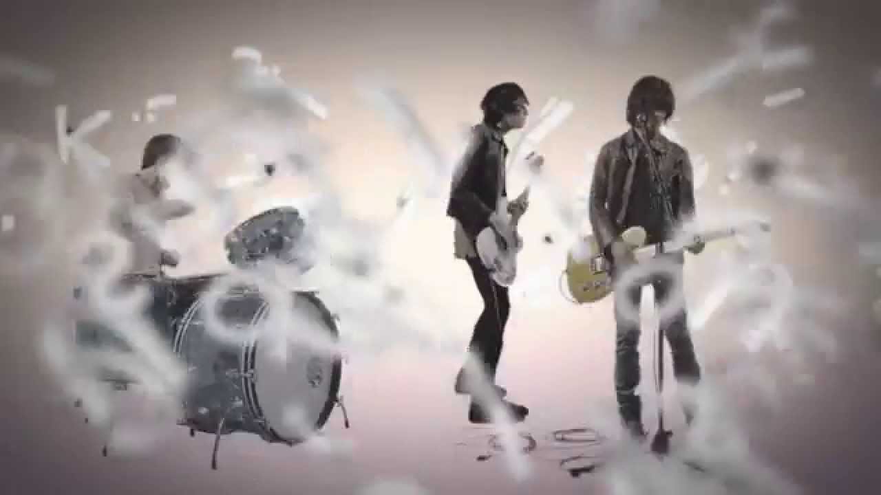 The Flickers / techno kids