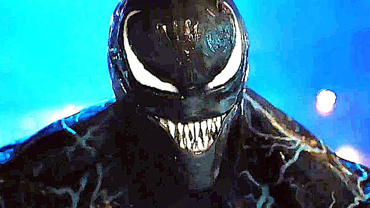 VENOM 2 