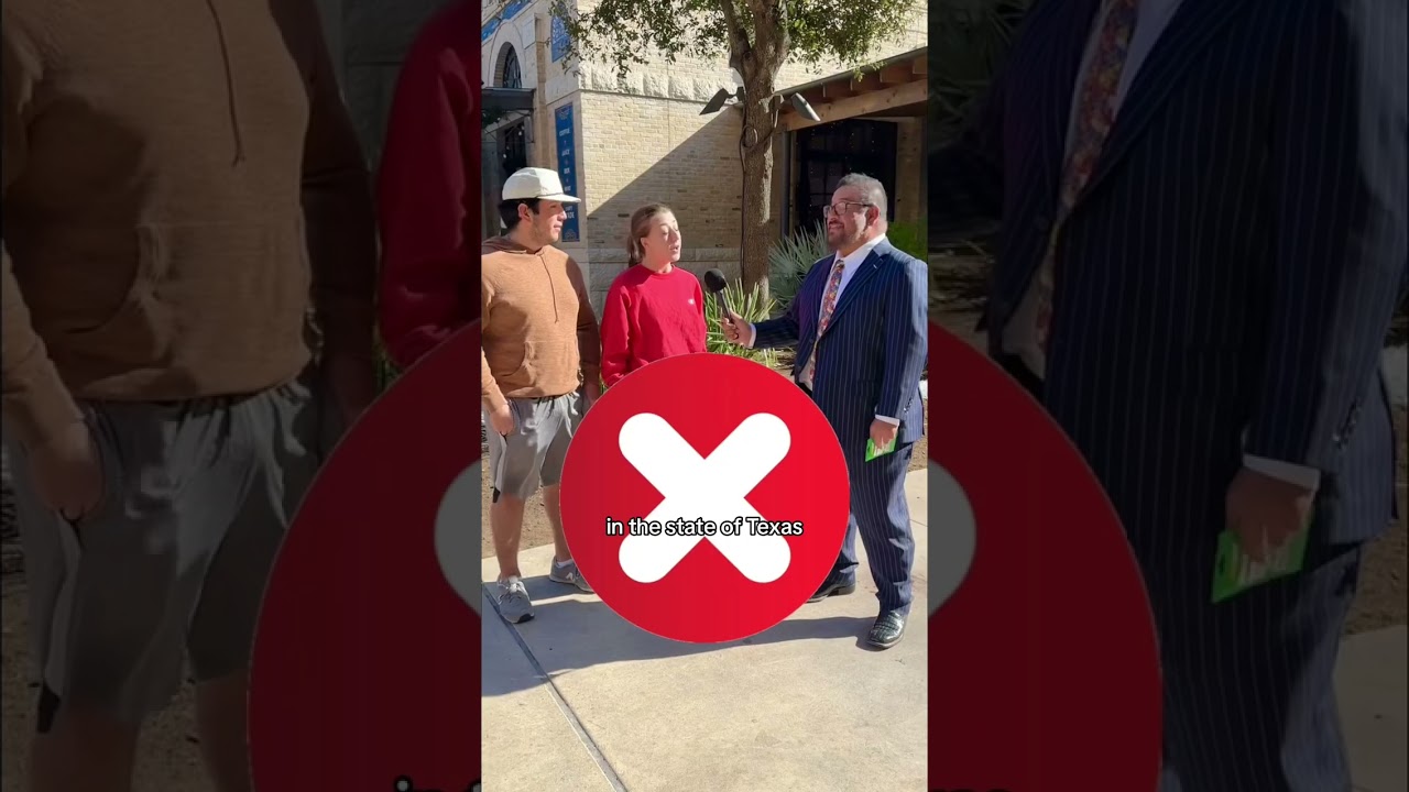 True or False: You can get a DWI in Texas without even driving your vehicle? 🤔 #texas #viral #lawyer