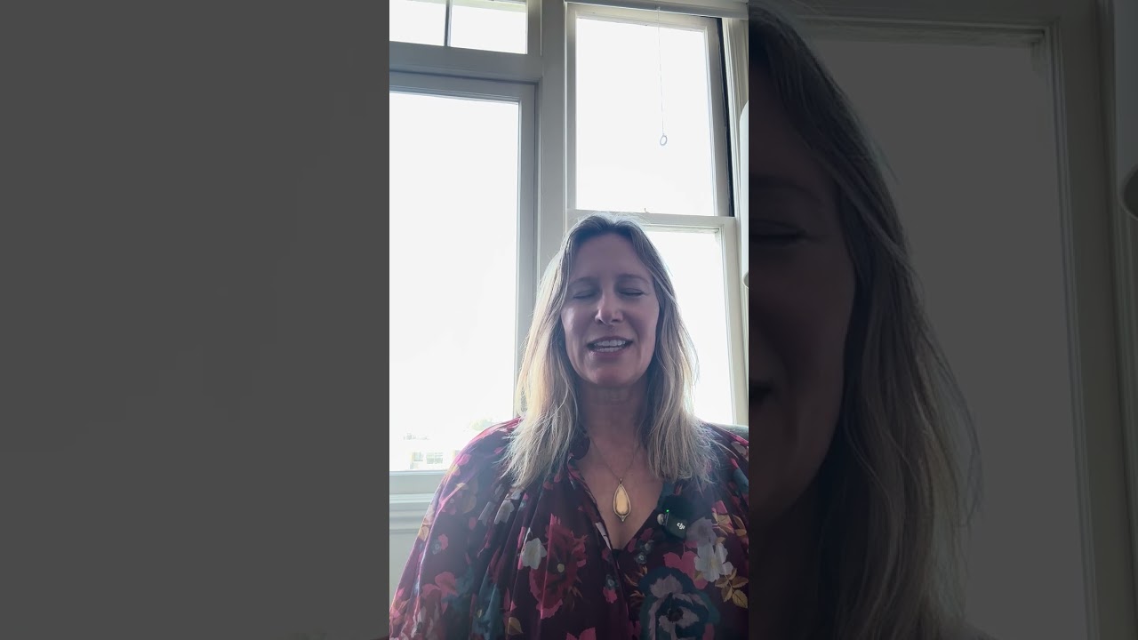 Cleanse your Energy with this Golden Ball clean out meditation