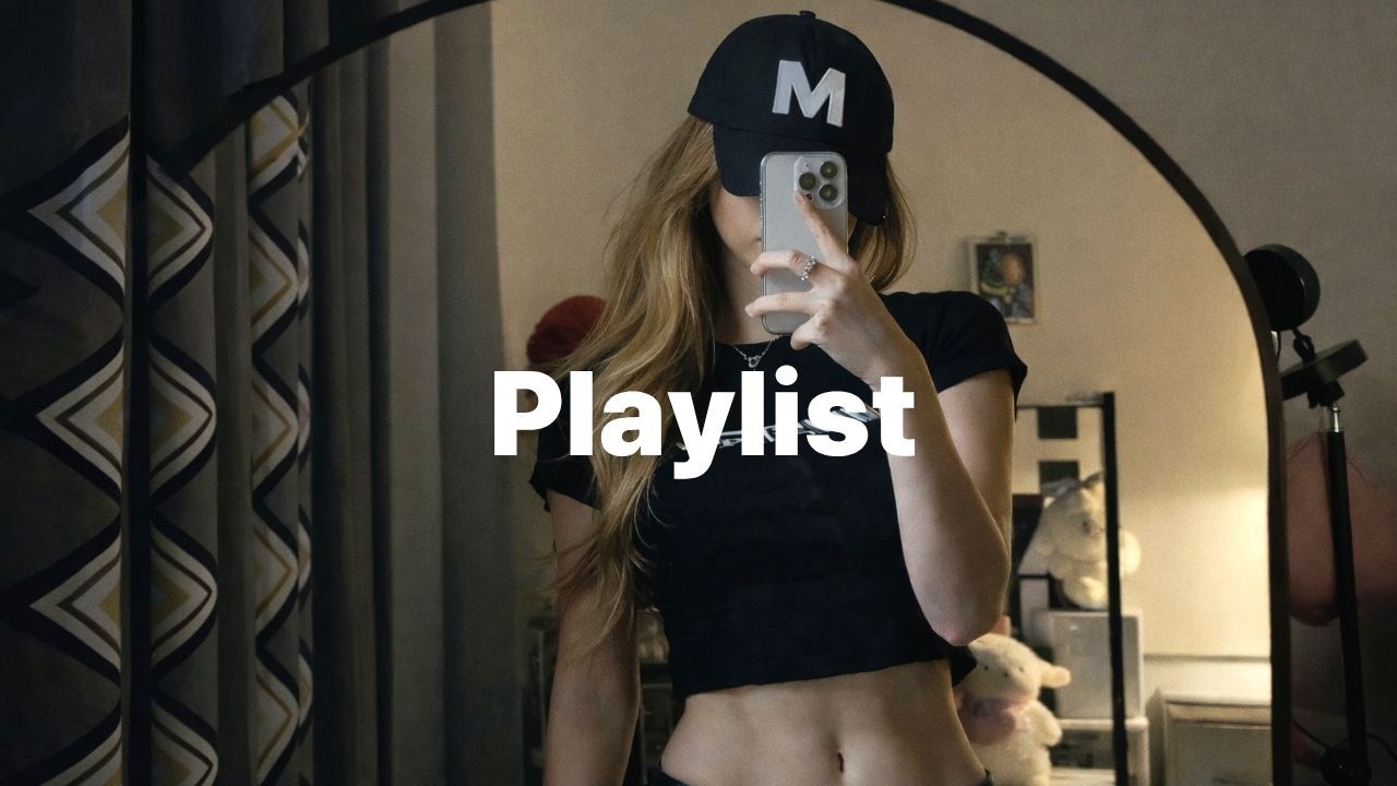 💅이거 틀면 그냥 vibe 미쳐버림 💅🔥✨ | hot girl groove playlist 🎧💖