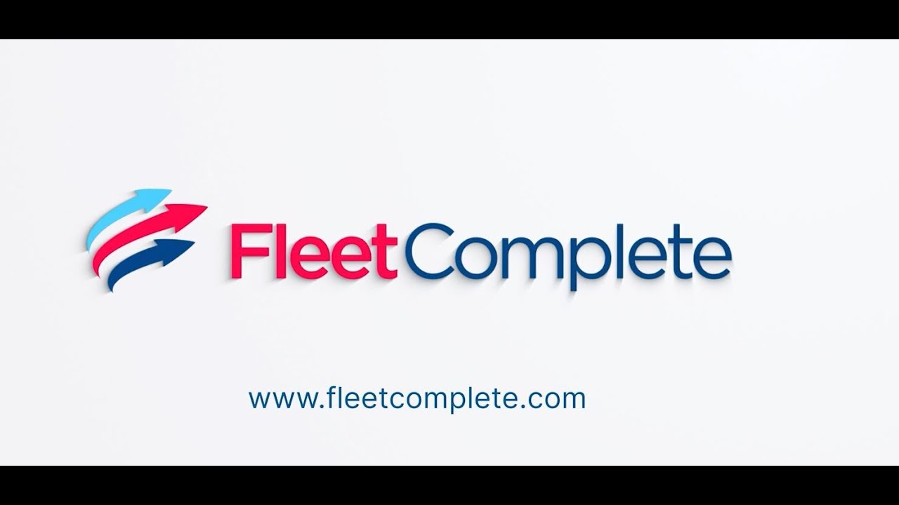 Fleet Complete - Powering sustainable fleets and workforce management