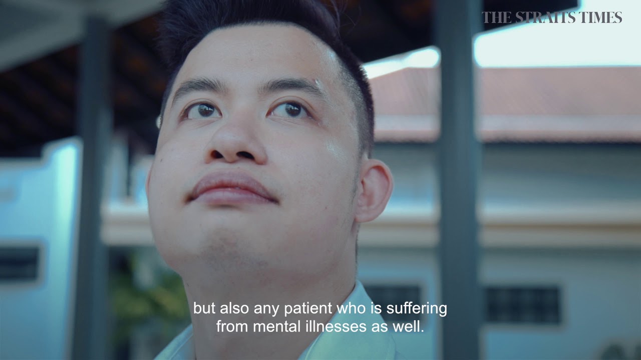 Generation Grit: Growing up with a mentally ill parent