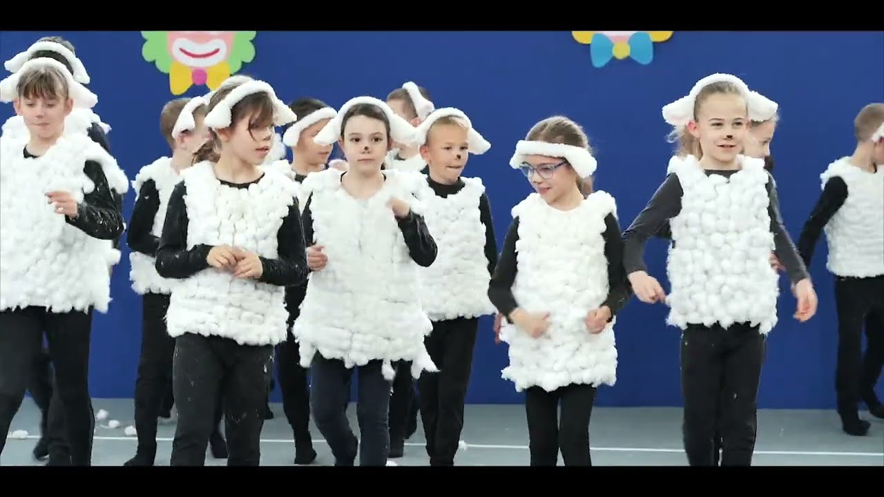 Farsang 2024, Andrássy Gyula ÁI, Vecsés