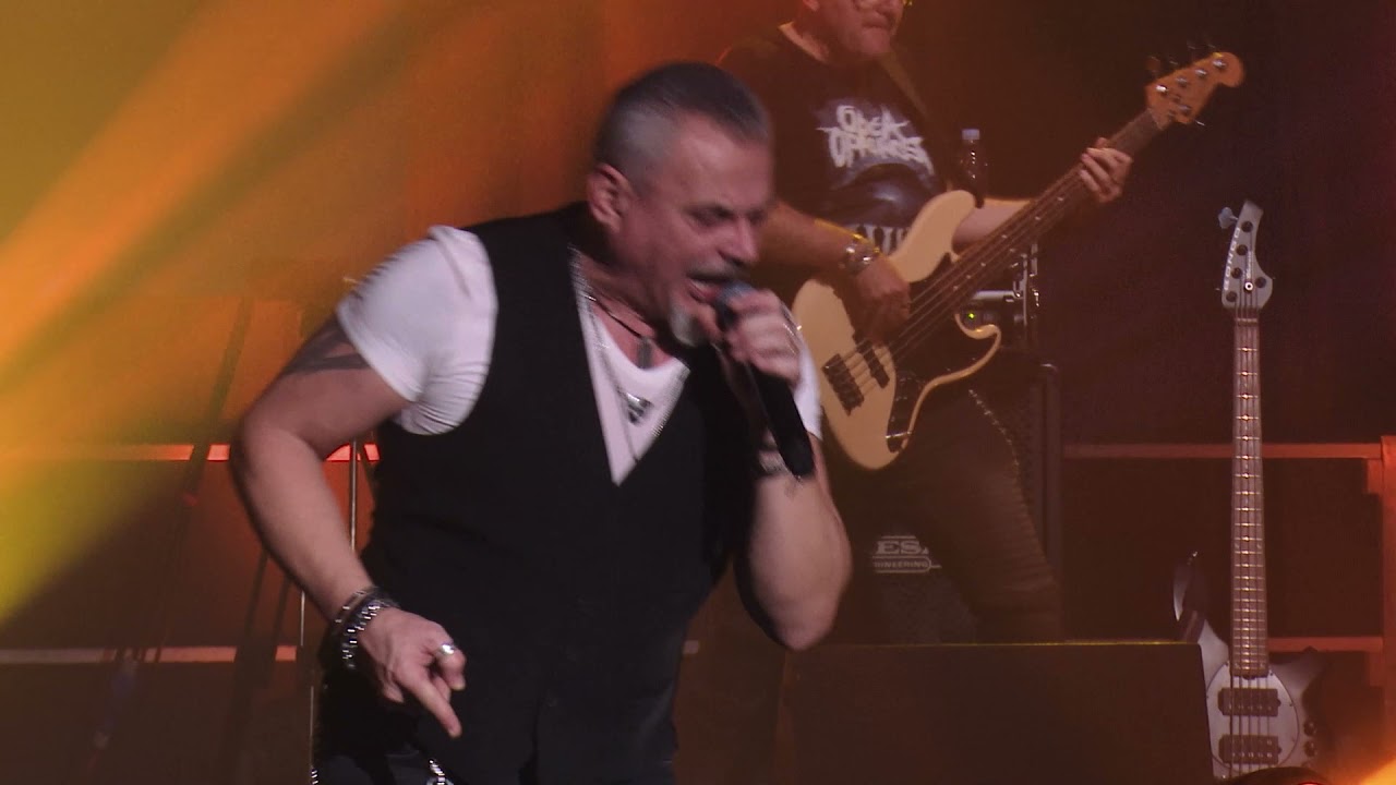 Opća Opasnost - Srce zna (Live at Dom sportova 2019)