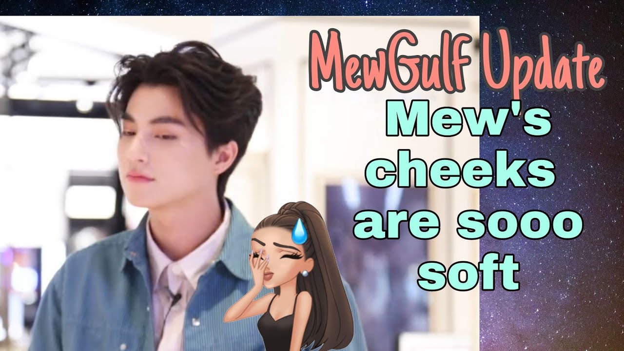 MewGulf Update (ENG SUB): Central Beauty Club, Upcoming Projects